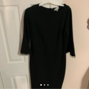 Cocktail dress from Calvin Klein